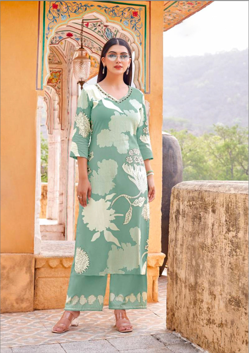 Matrut | Tales Co-ord Sets Catalog