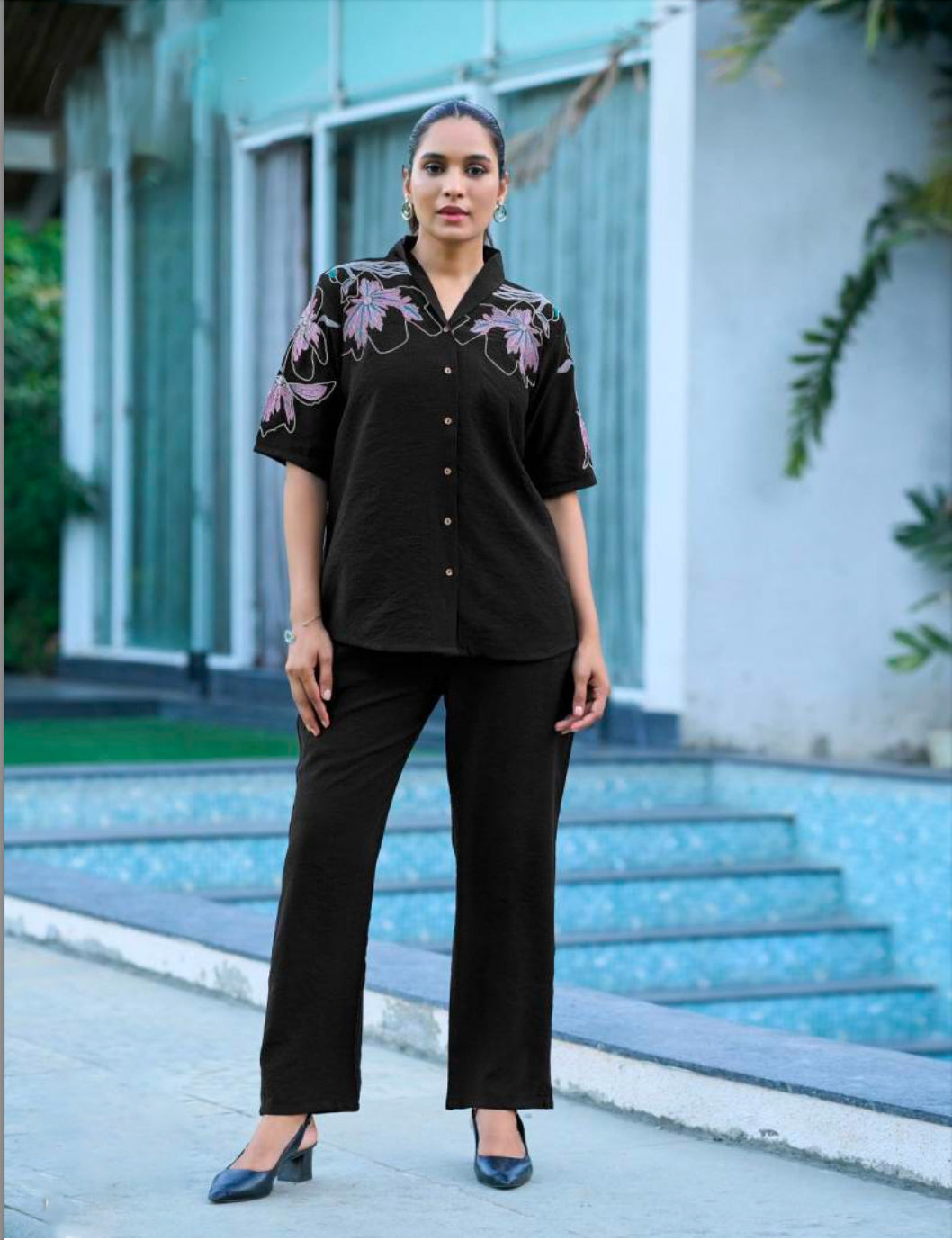 Matrut | Deep Sea Co-ord Sets Catalog