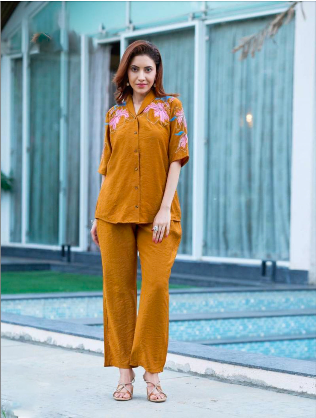 Matrut | Deep Sea Co-ord Sets Catalog
