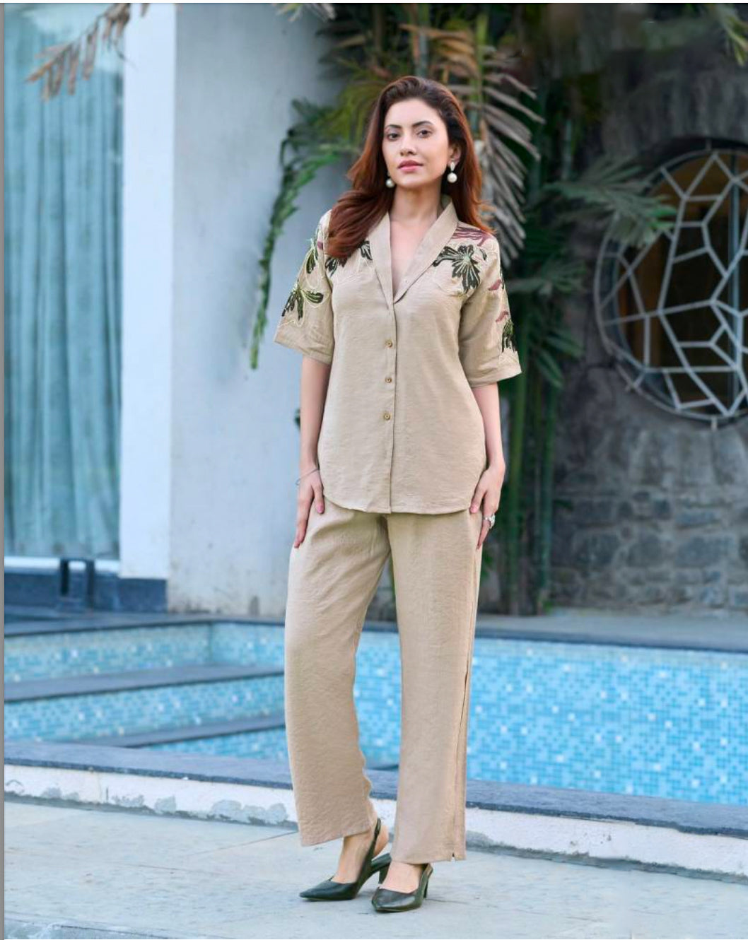 Matrut | Deep Sea Co-ord Sets Catalog