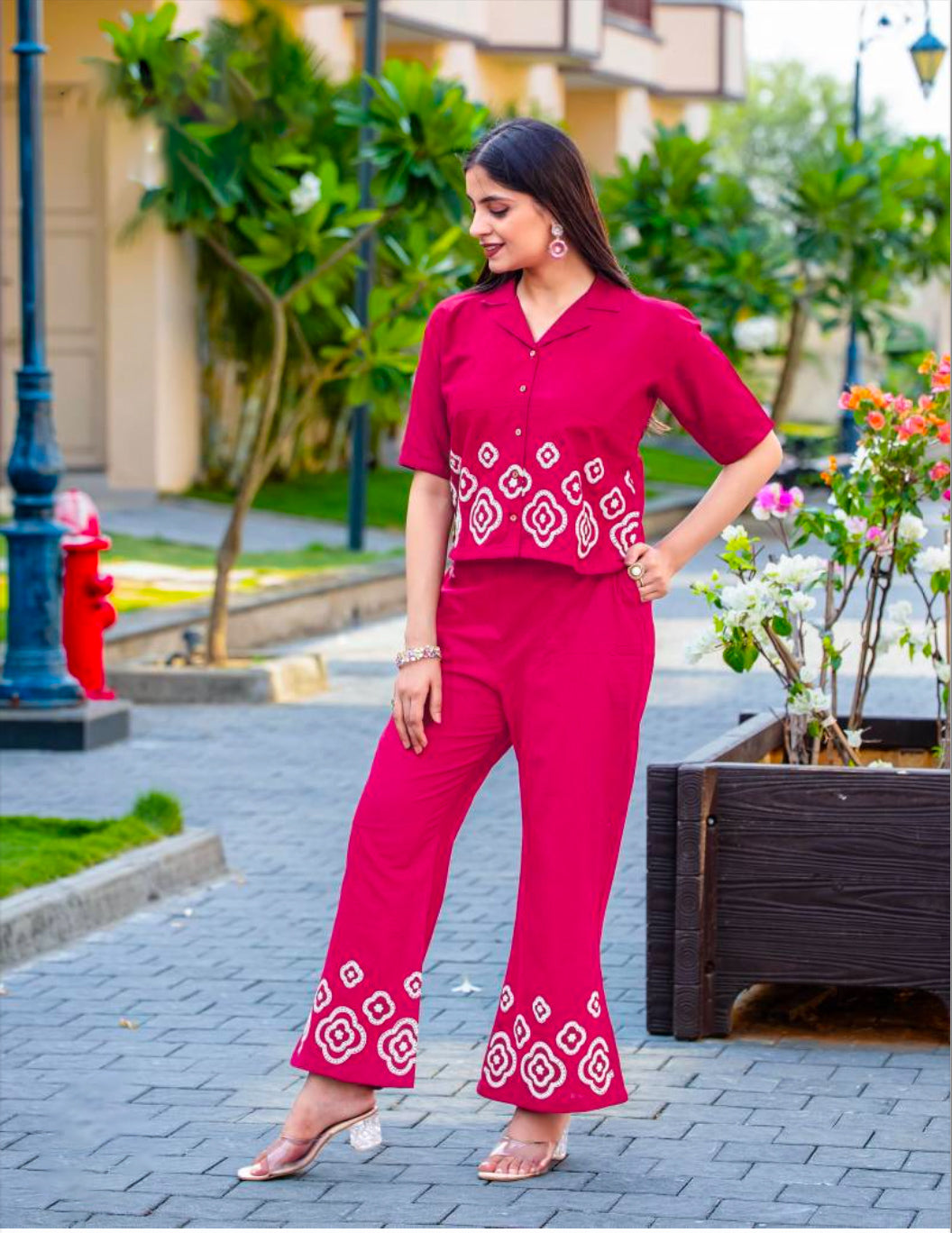 Matrut | Shallows Co-ord Sets Catalog