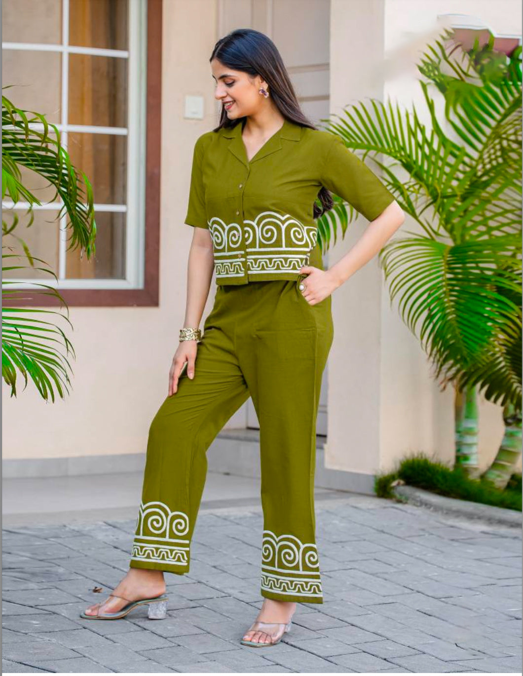 Matrut | Shallows Co-ord Sets Catalog