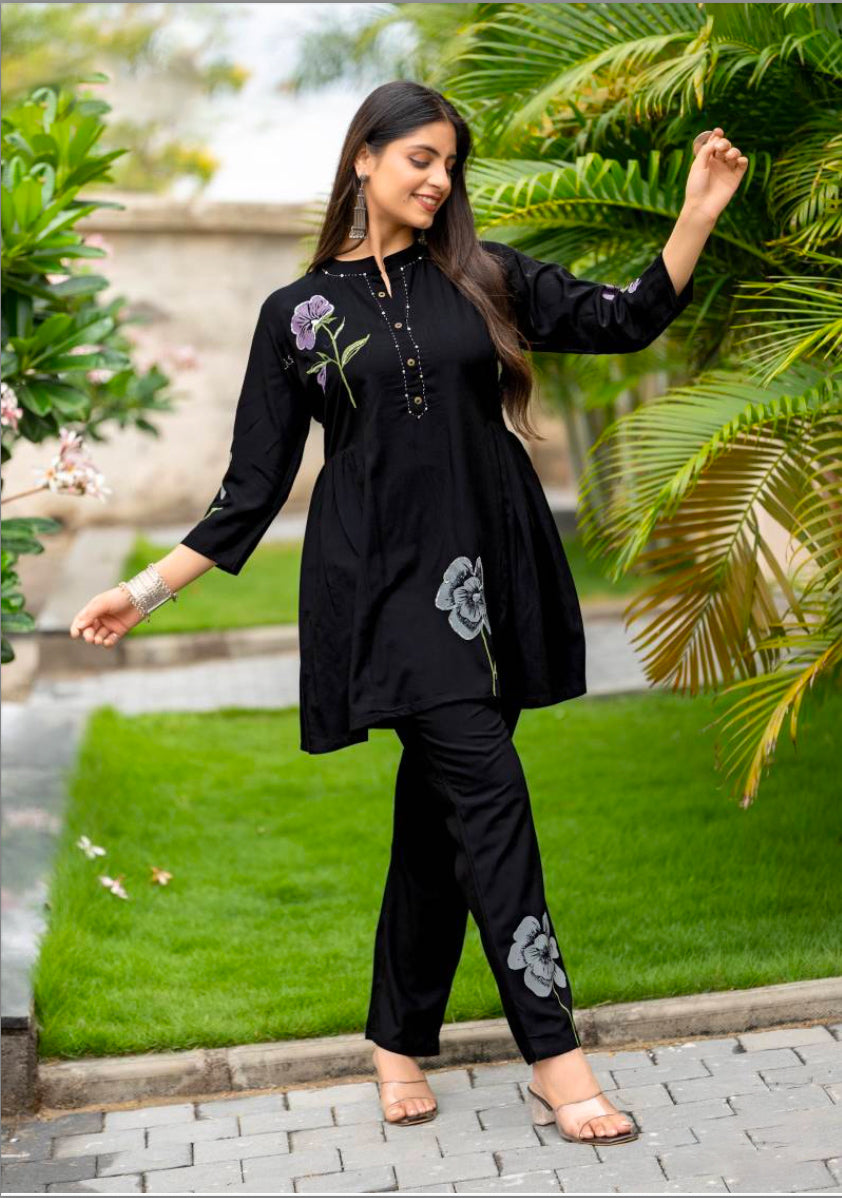 Matrut | Tulip Co-ord Sets Catalog