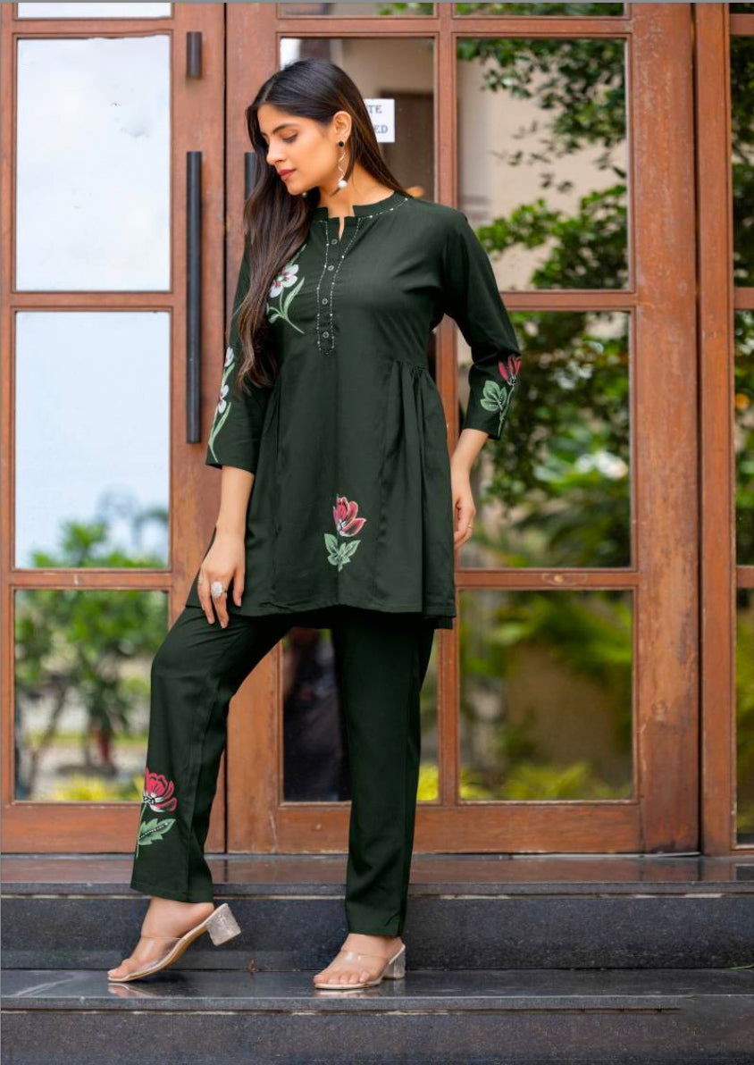Matrut | Tulip Co-ord Sets Catalog