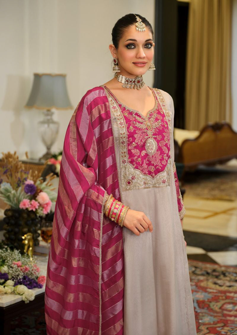 Shubhi • 3 Designs