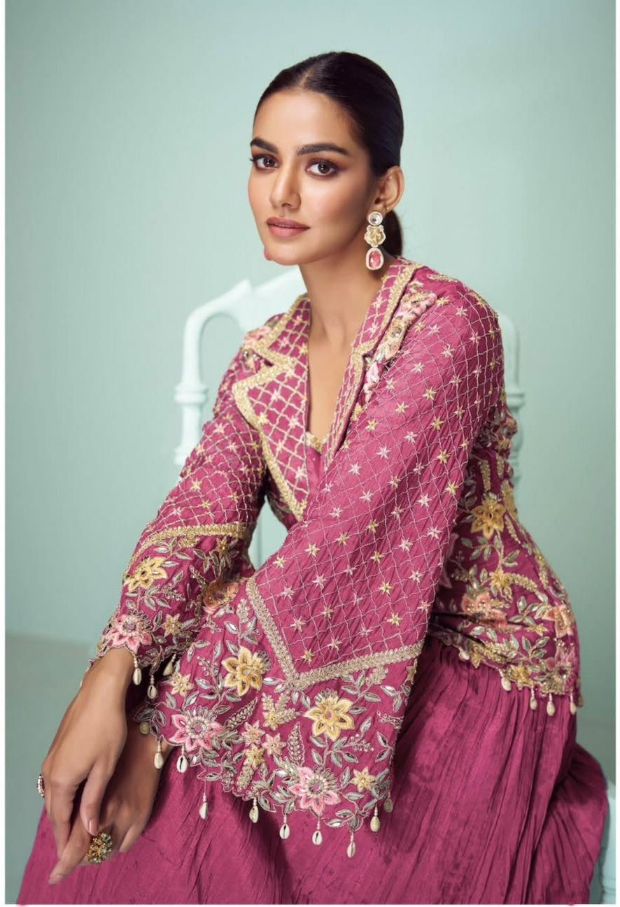 Matrut | Crown Gold Pink Trio Set