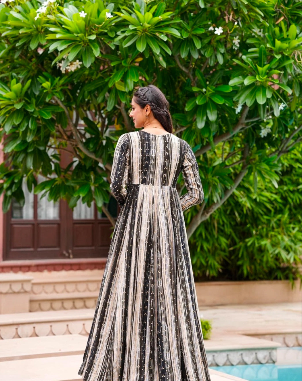 Matrut | Velura Grey Trio Set