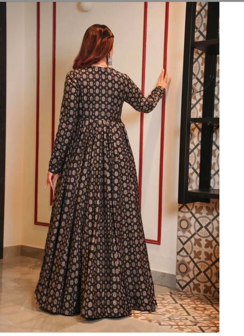 Matrut | Velura Black Trio Set