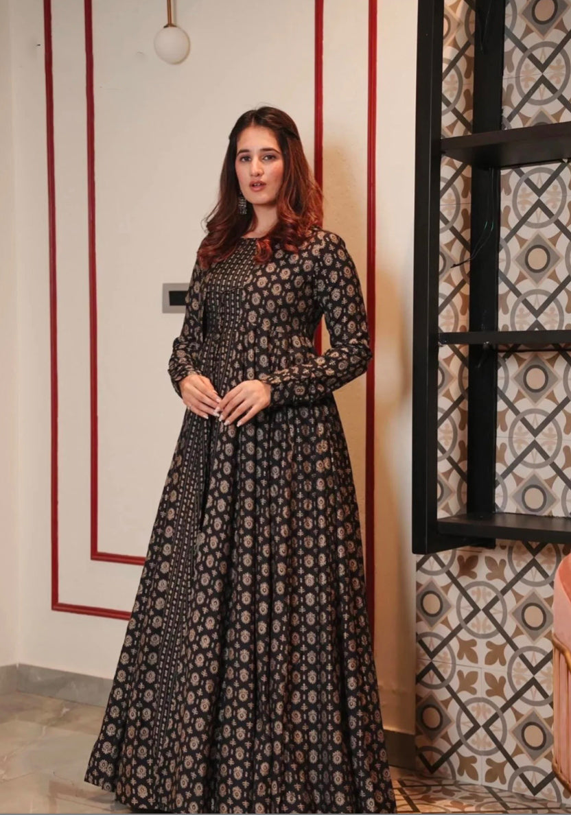 Matrut | Velura Black Trio Set