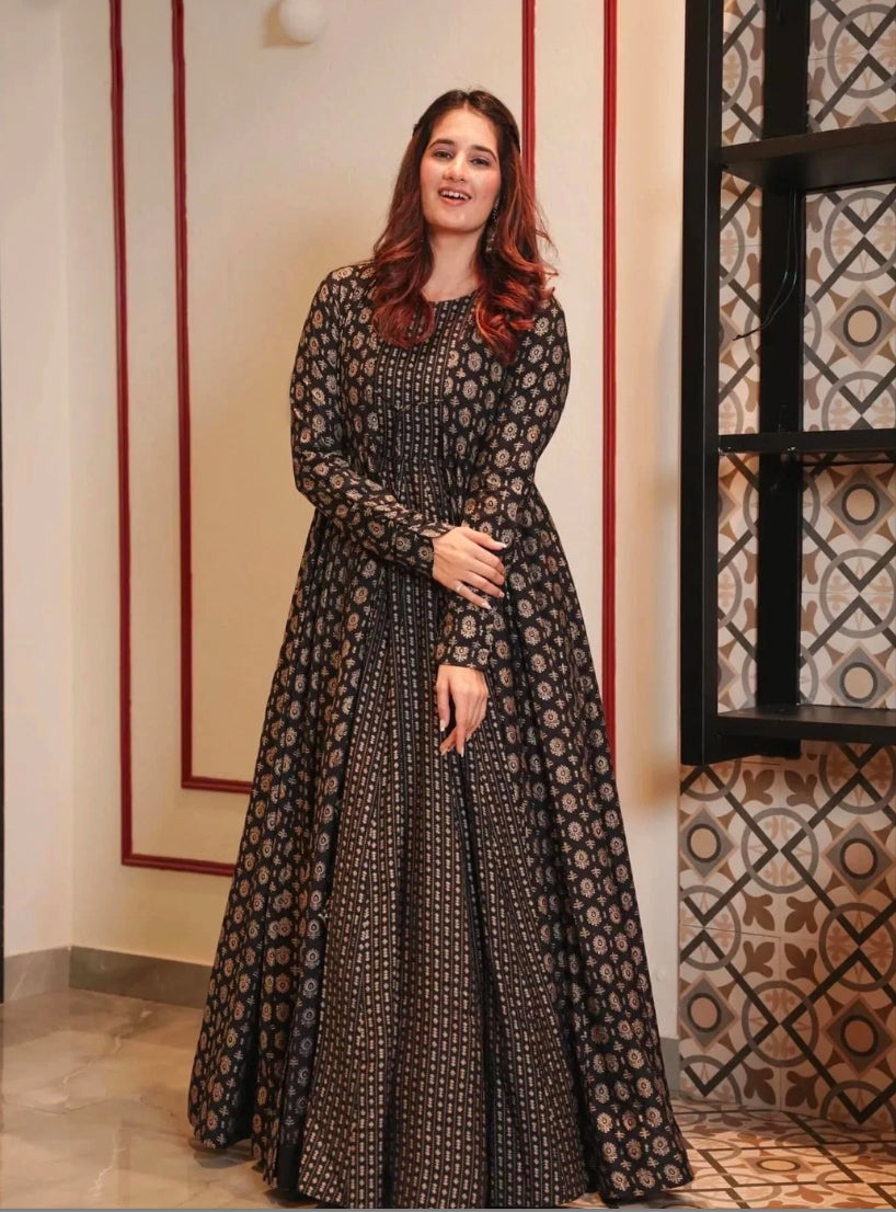 Matrut | Velura Black Trio Set