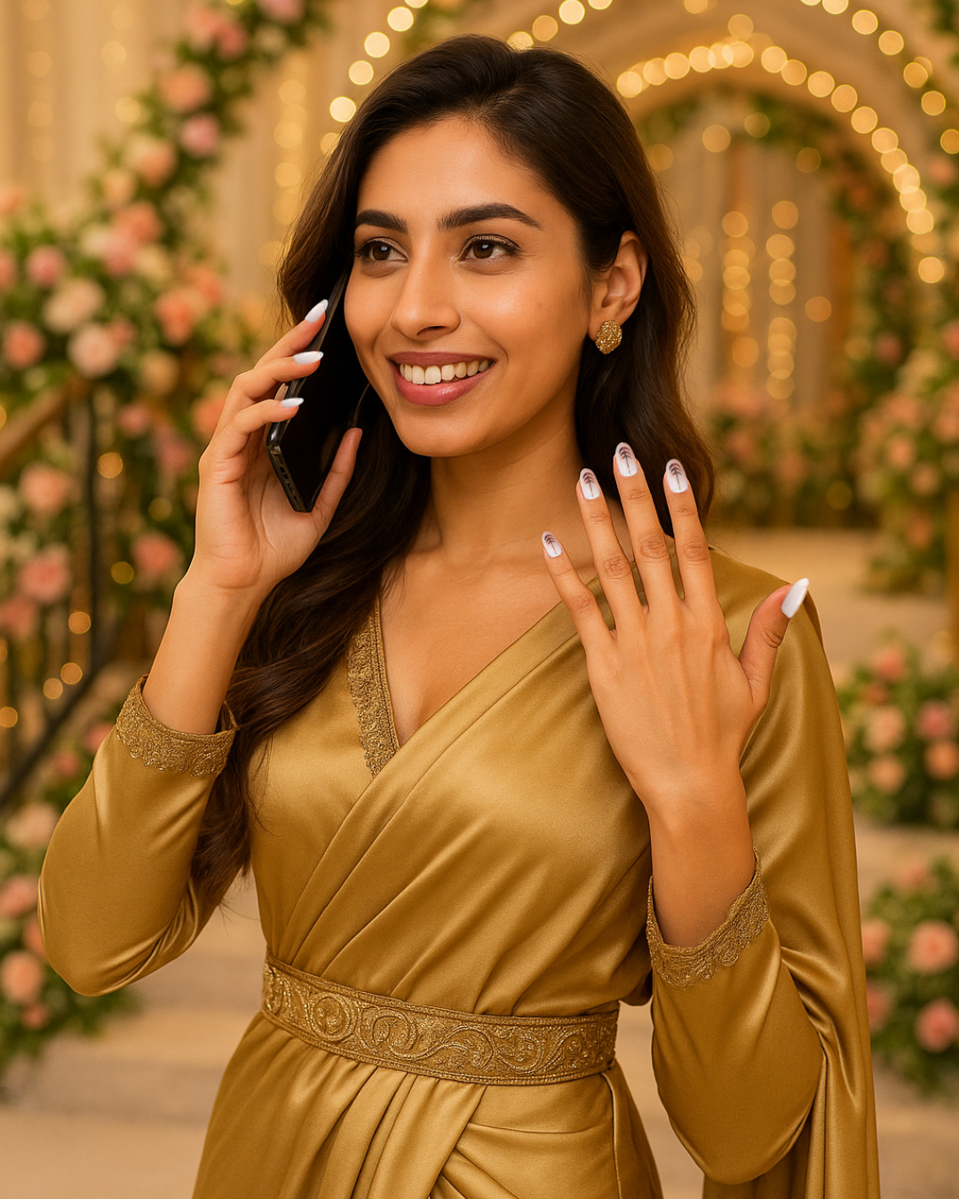 Matrut | Ready-To-Wear Nails - LUNARA