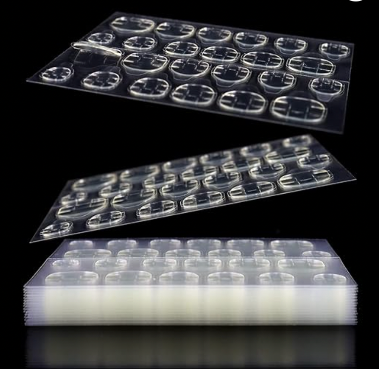 Glue Tabs