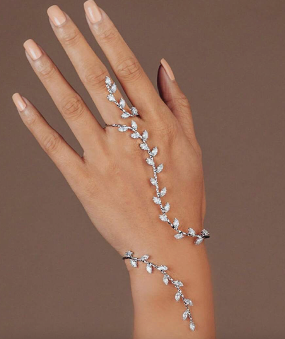 Matrut | Hand Chain - BR304