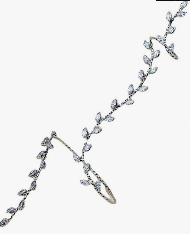 Matrut | Hand Chain - BR304