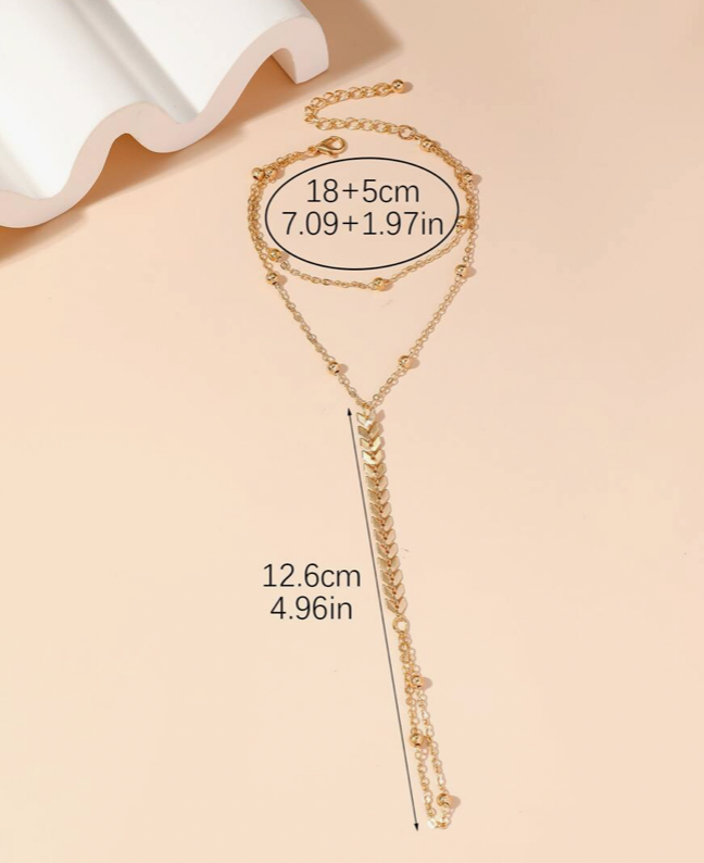 Matrut | Hand Chain - BR302