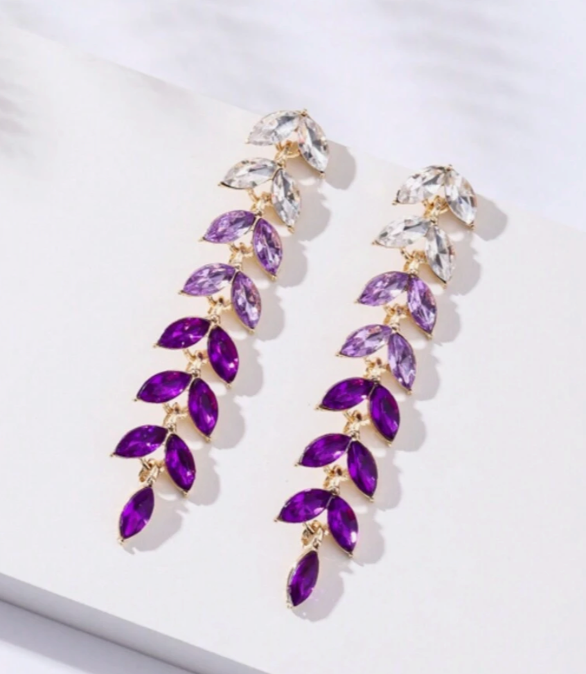 Matrut | Indo-western Necklace Set - IN355