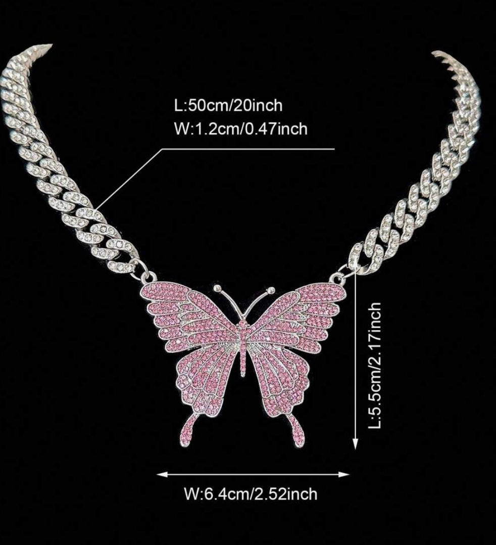 Matrut | Indo-western Necklace Set - IN353
