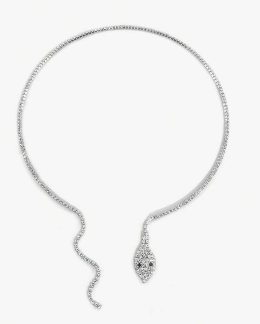 Matrut | Indo-western Necklace Set - IN351