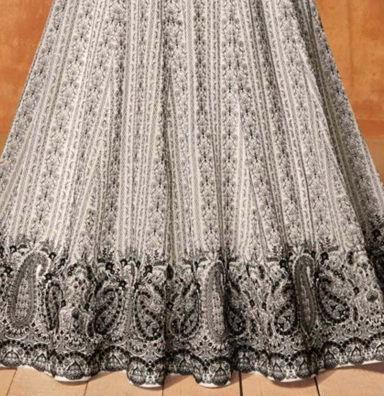 Matrut | Wise by Tradition White Gown