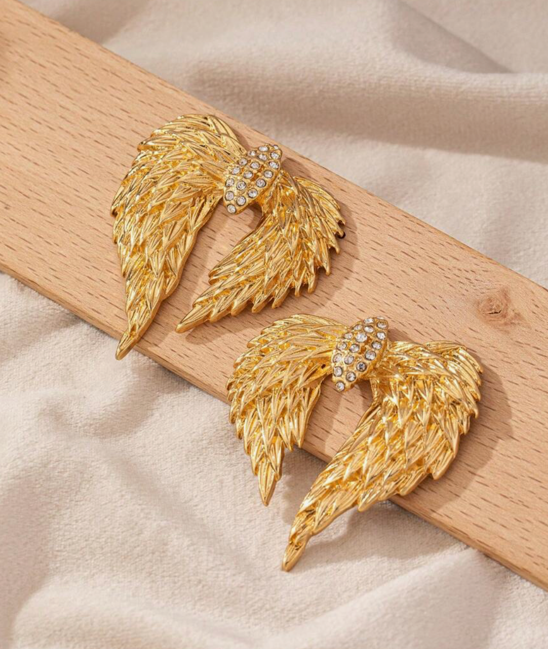 Matrut | Indo-western Earrings - IN303