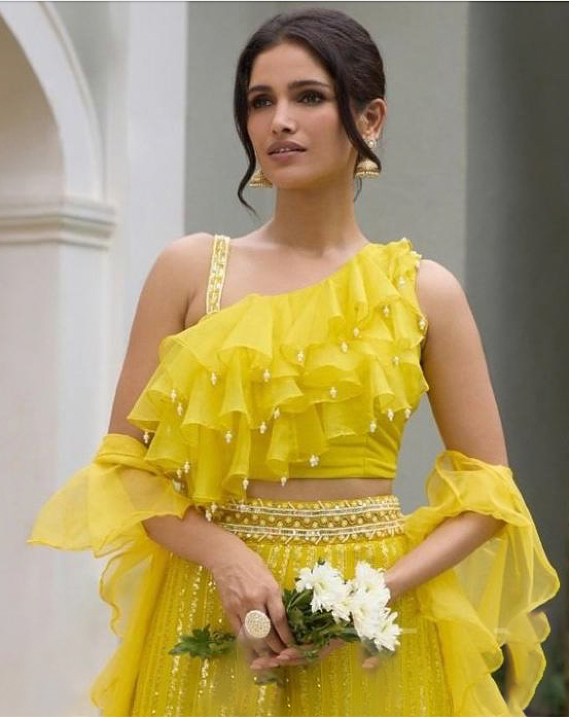 Matrut | Urban Sunshine Yellow Trio Set
