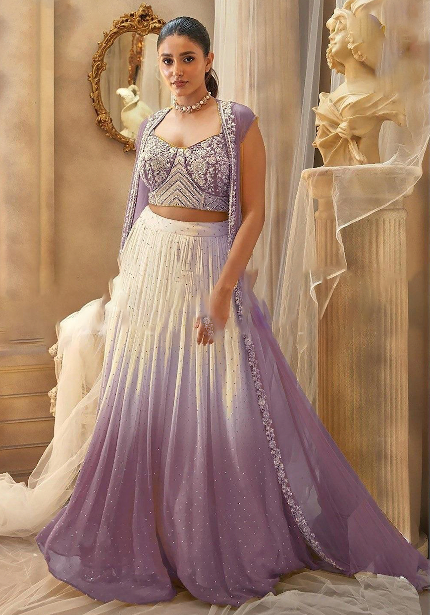 Matrut | Urban Sunshine Purple Trio Set