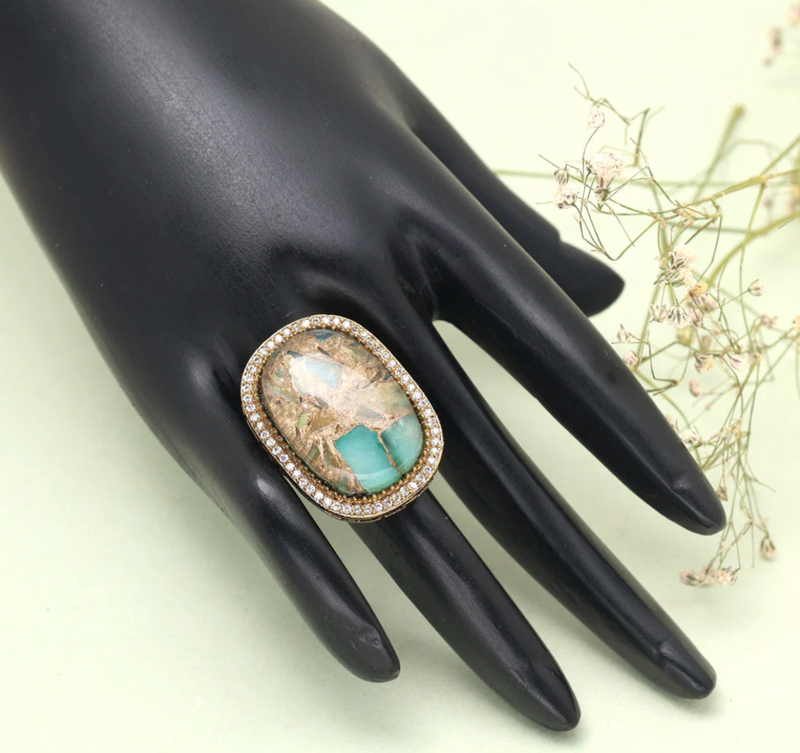 Matrut | Ring - RN311