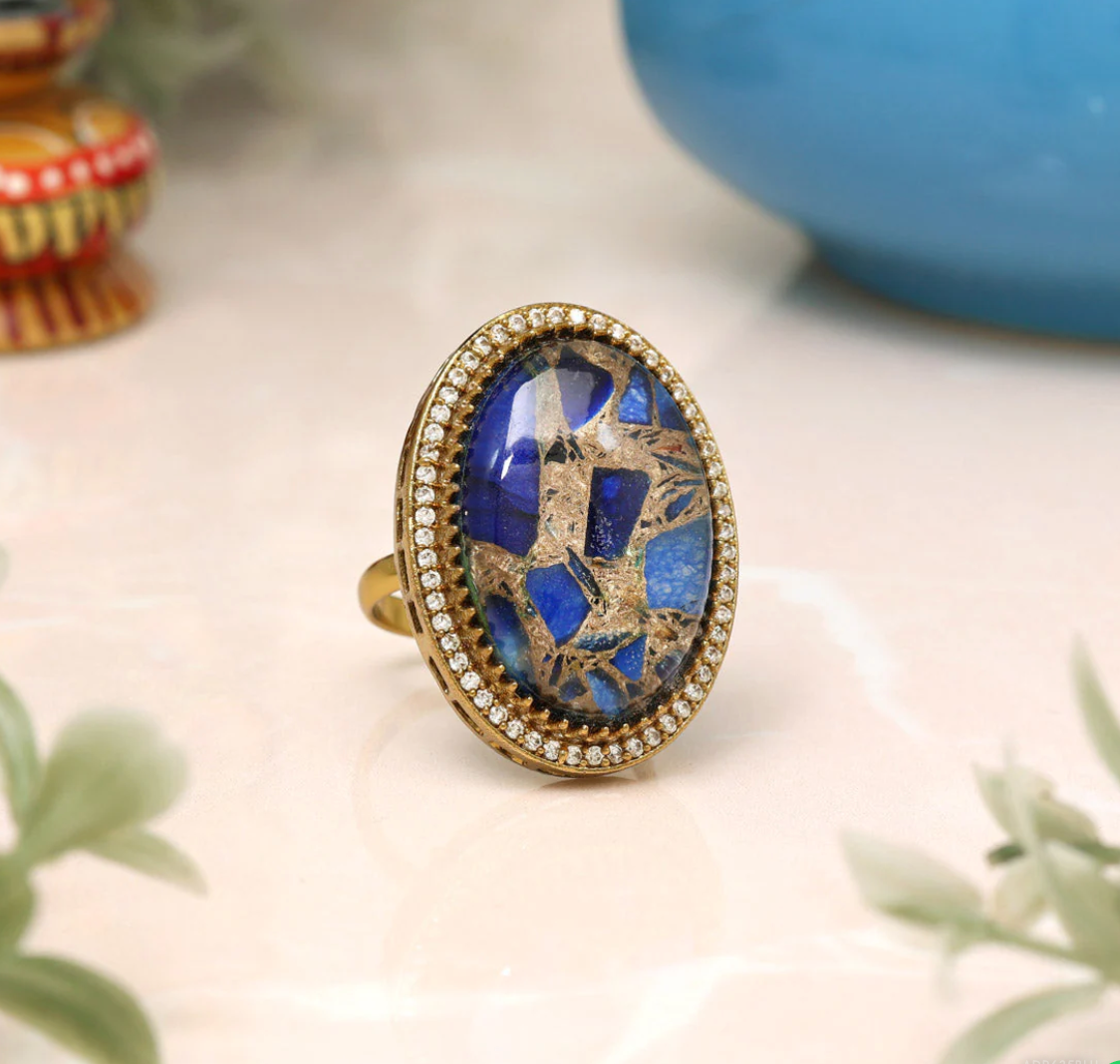 Matrut | Ring - RN329