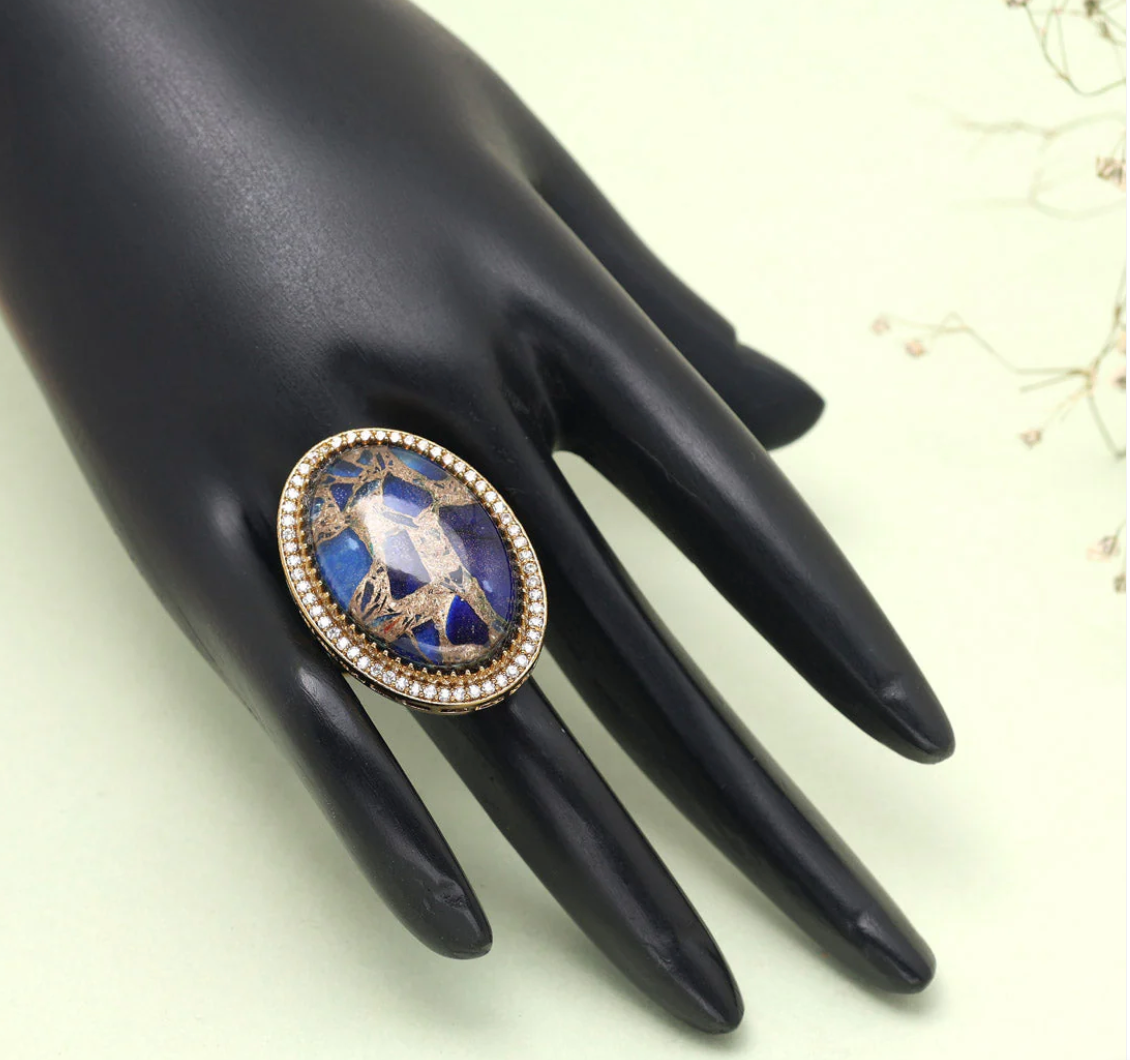 Matrut | Ring - RN329