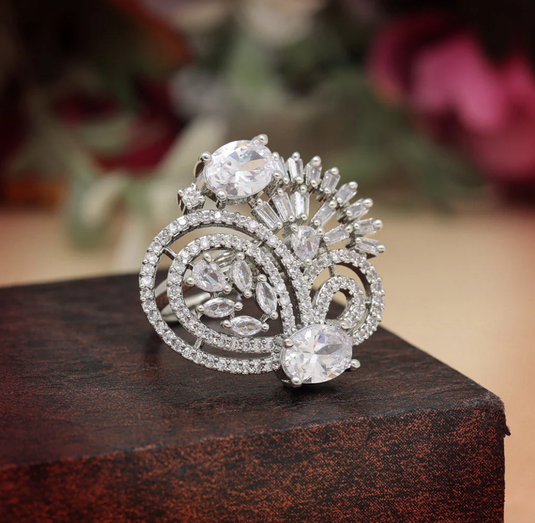 Matrut | Ring - RN323