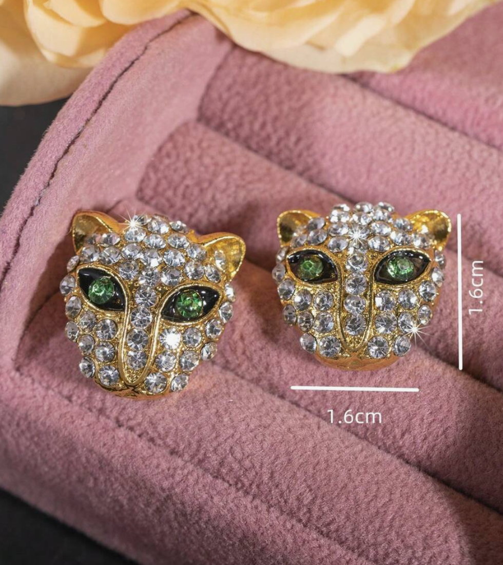 Matrut | Indo-western Earrings - IN329