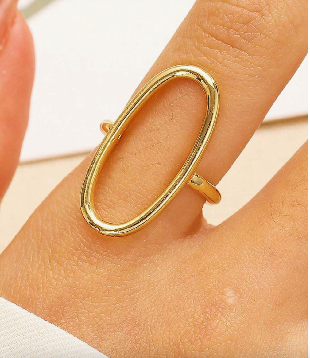 Matrut | Ring - RN341