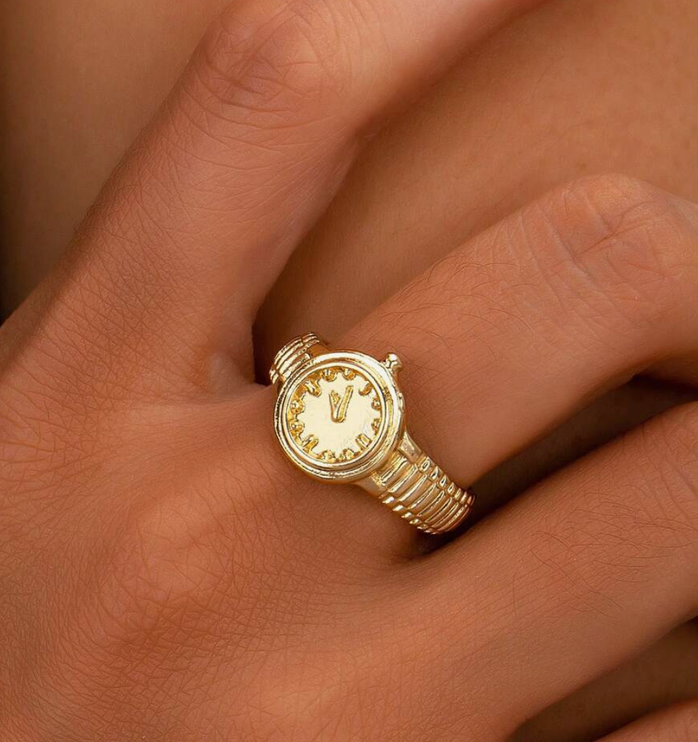 Matrut | Ring - RN342