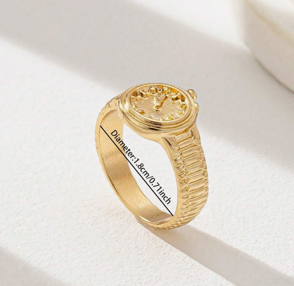 Matrut | Ring - RN342