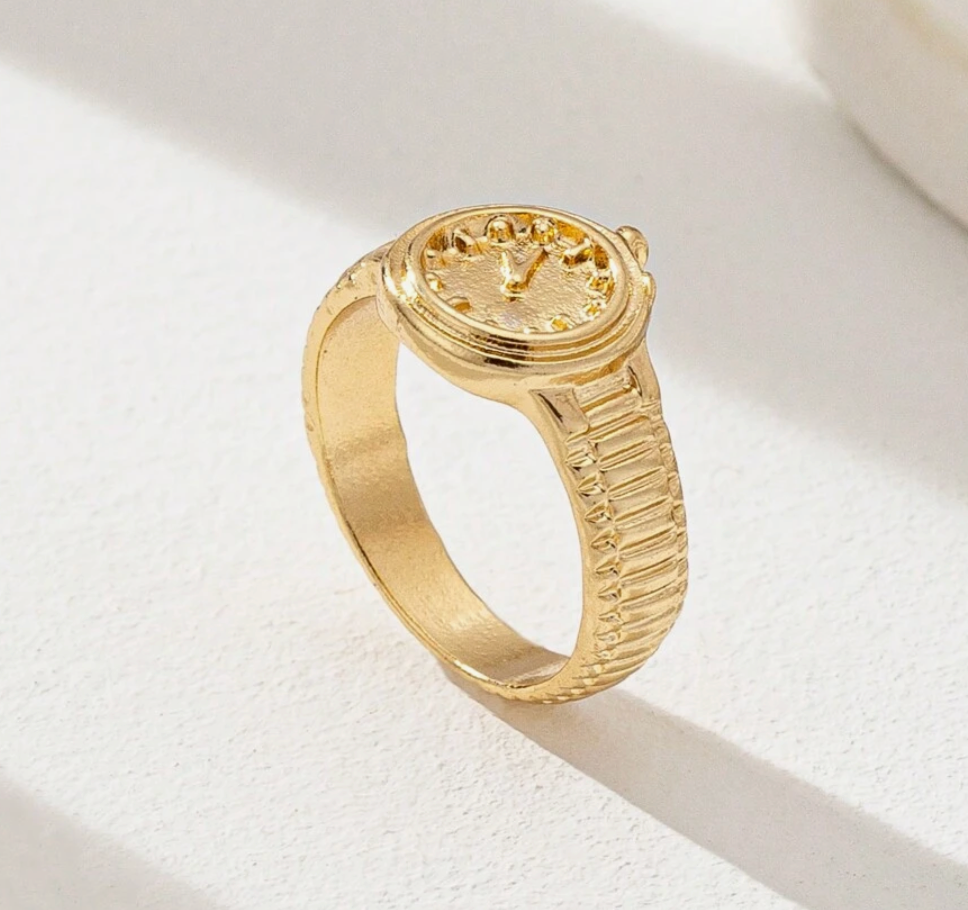 Matrut | Ring - RN342