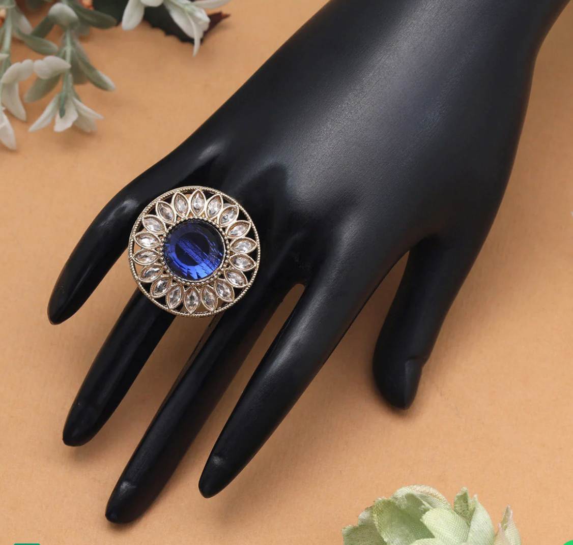 Matrut | Ring - RN345