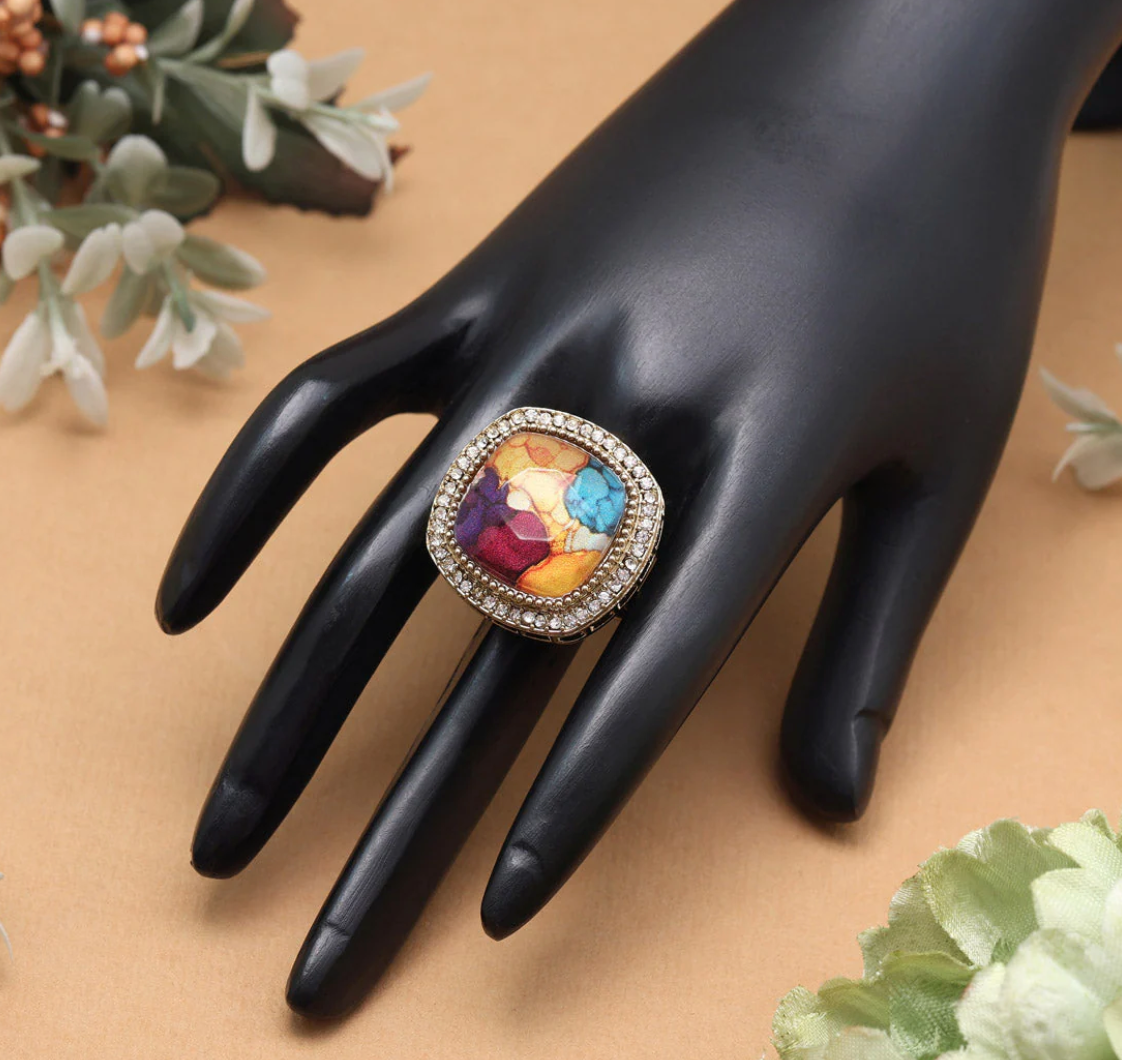 Matrut | Ring - RN350