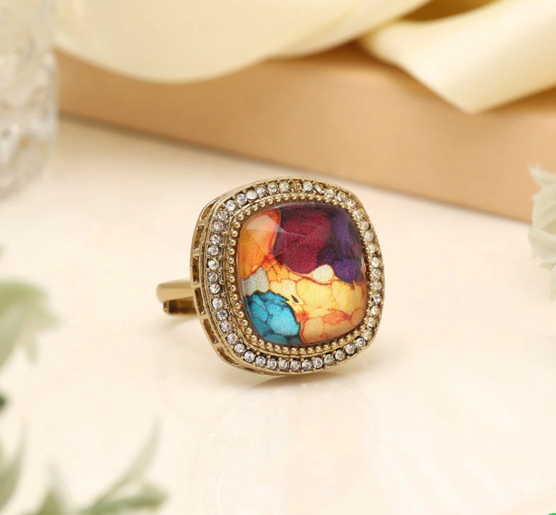 Matrut | Ring - RN350