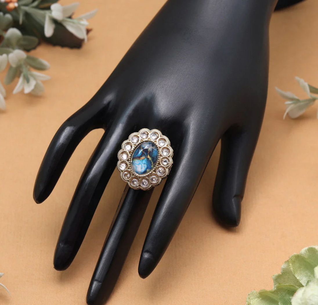 Matrut | Ring - RN353