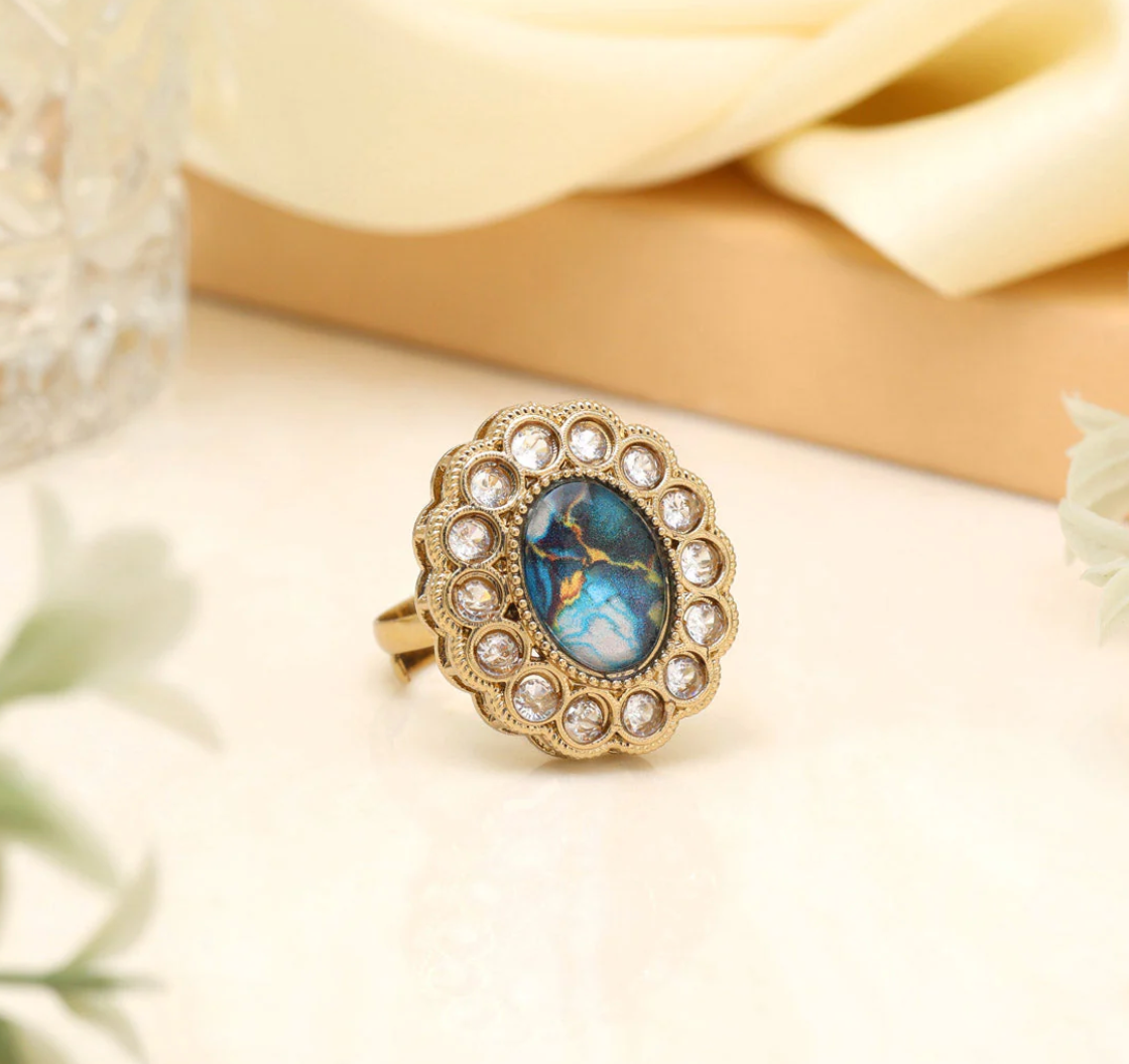 Matrut | Ring - RN353