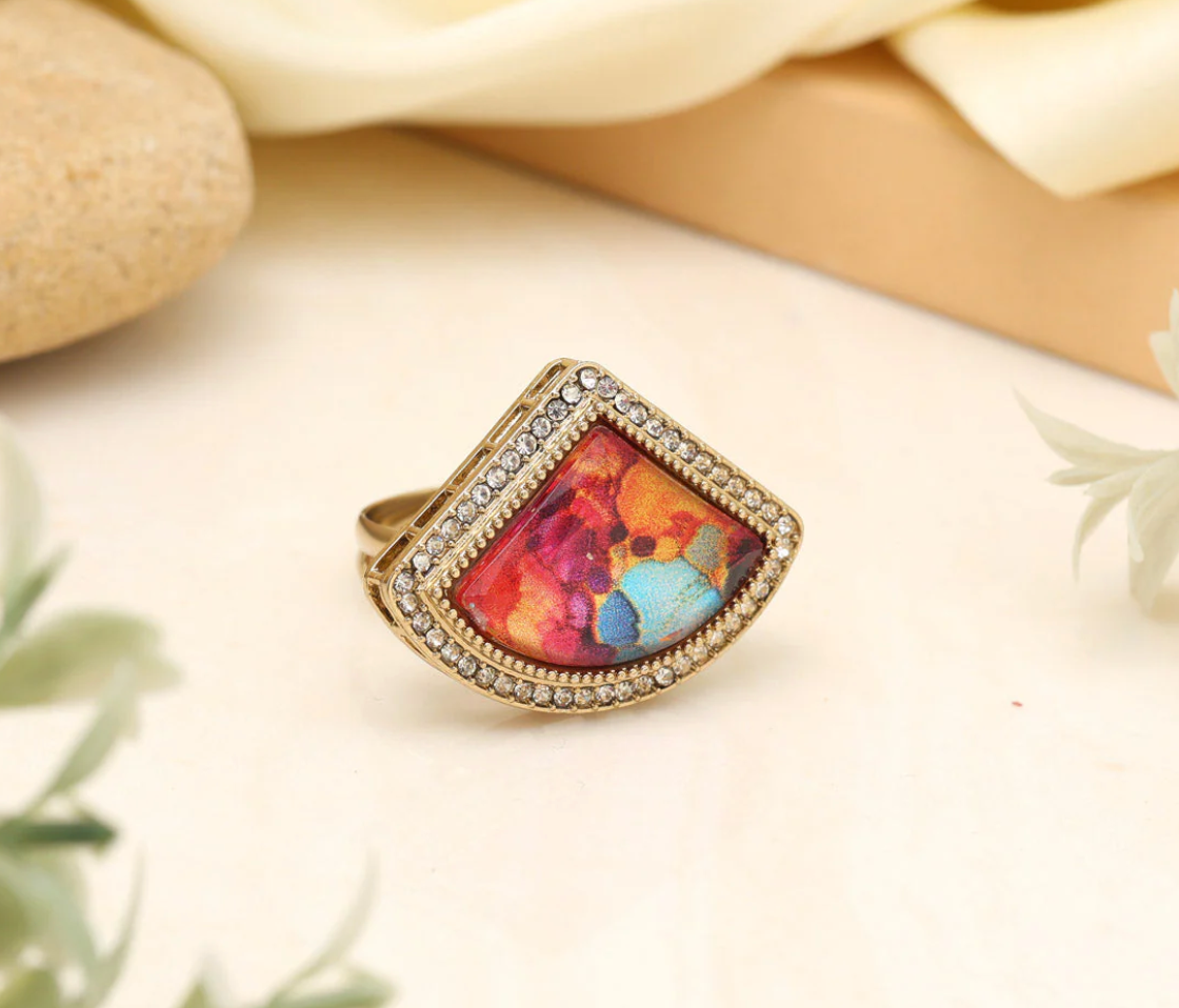 Matrut | Ring - RN354