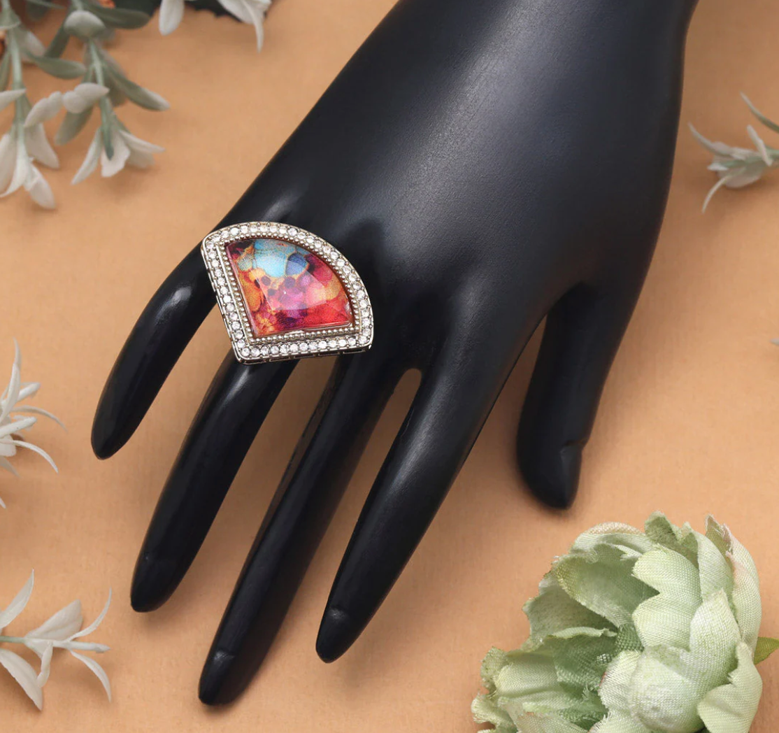 Matrut | Ring - RN354
