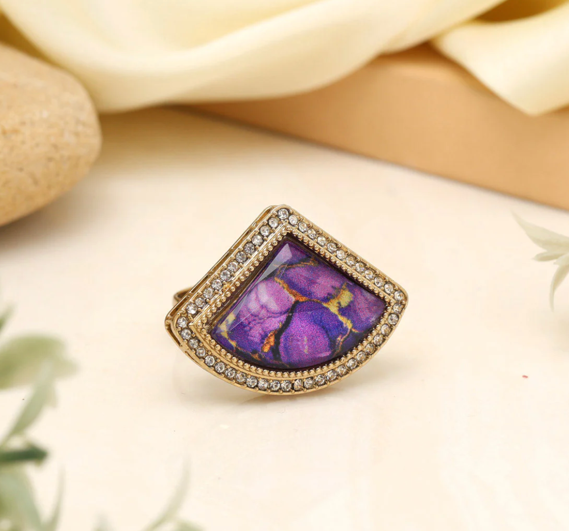 Matrut | Ring - RN357