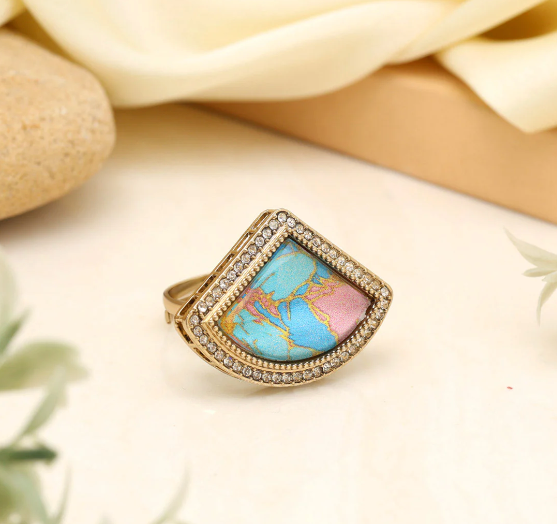 Matrut | Ring - RN358
