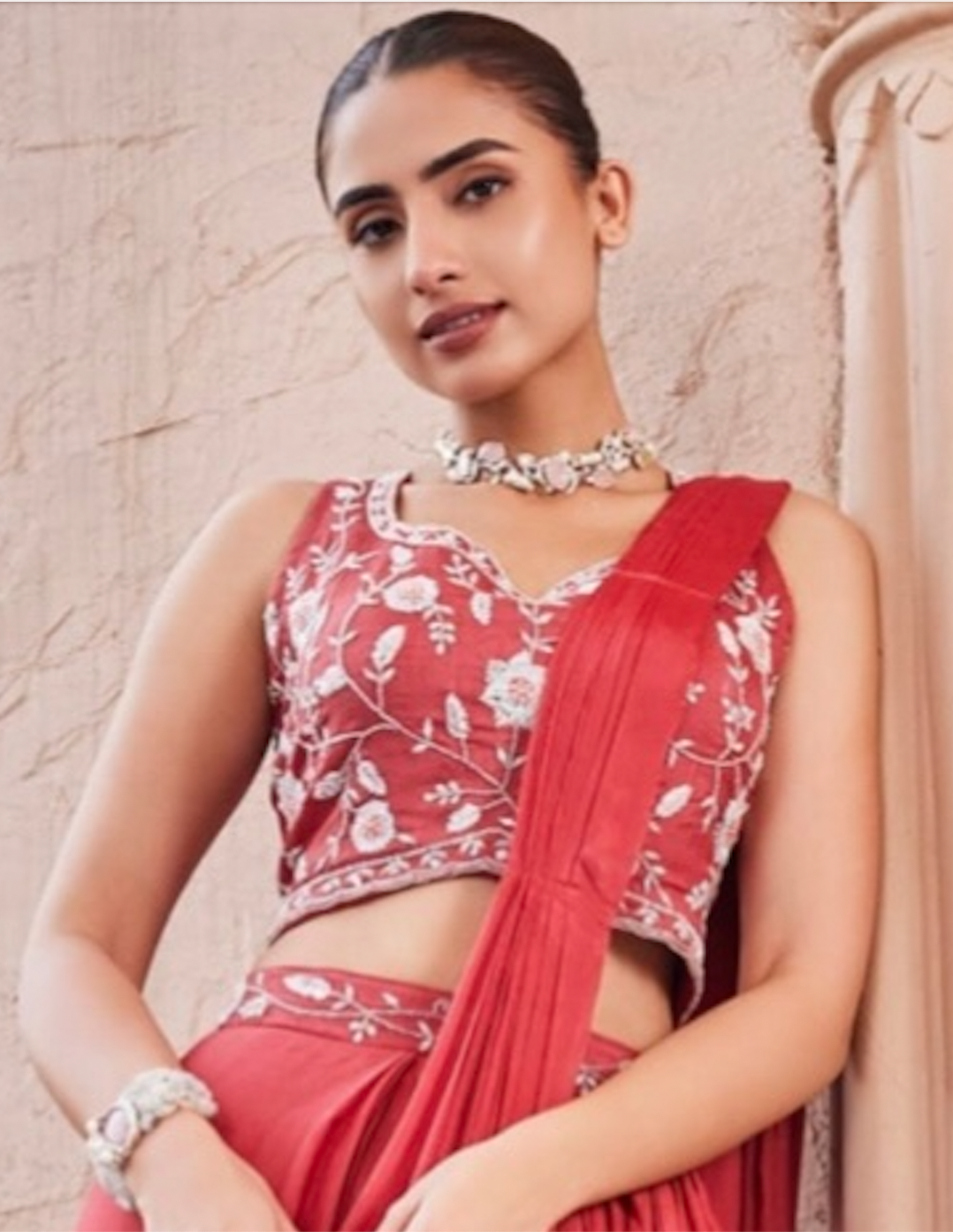 Matrut | Kasha Edge Crimson Trio Set