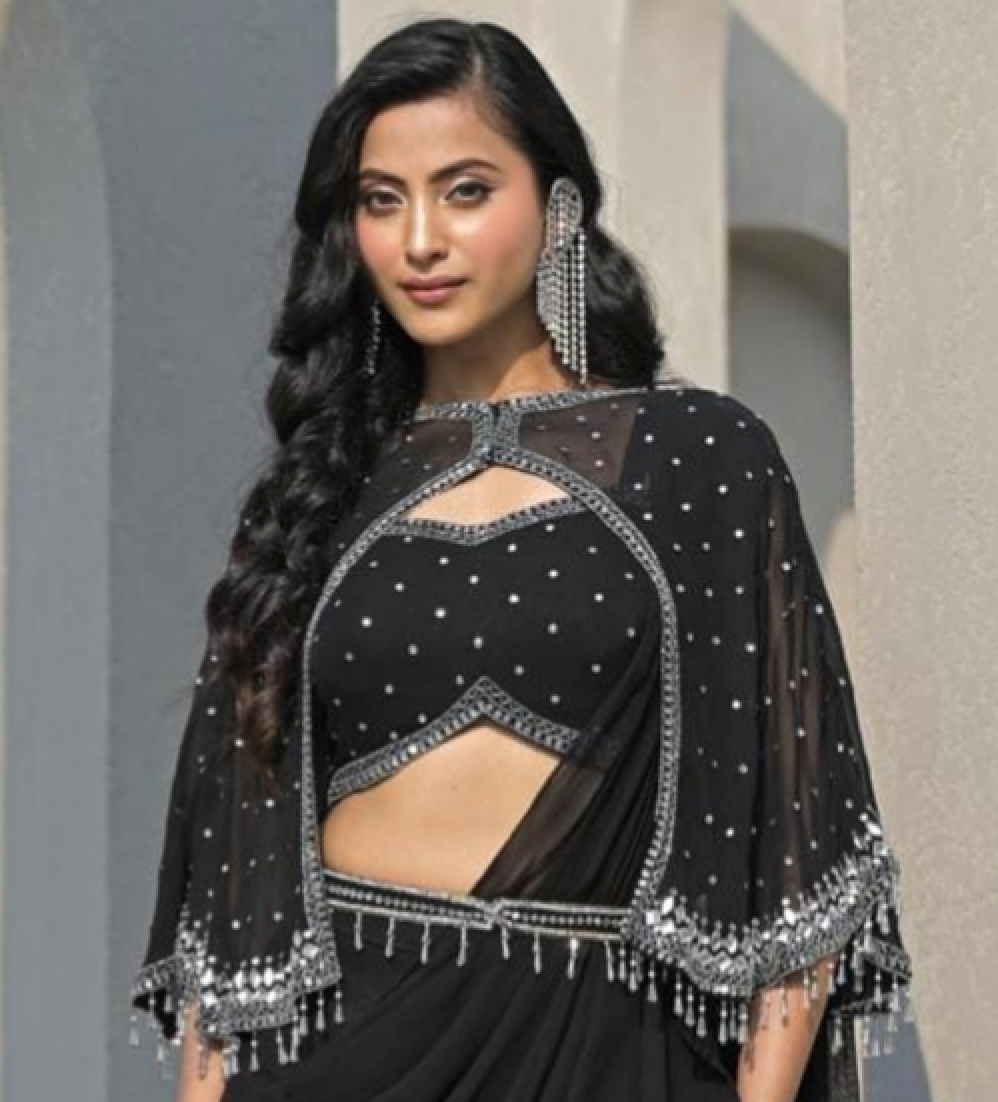 Matrut | Miraya Edge Black Trio Set
