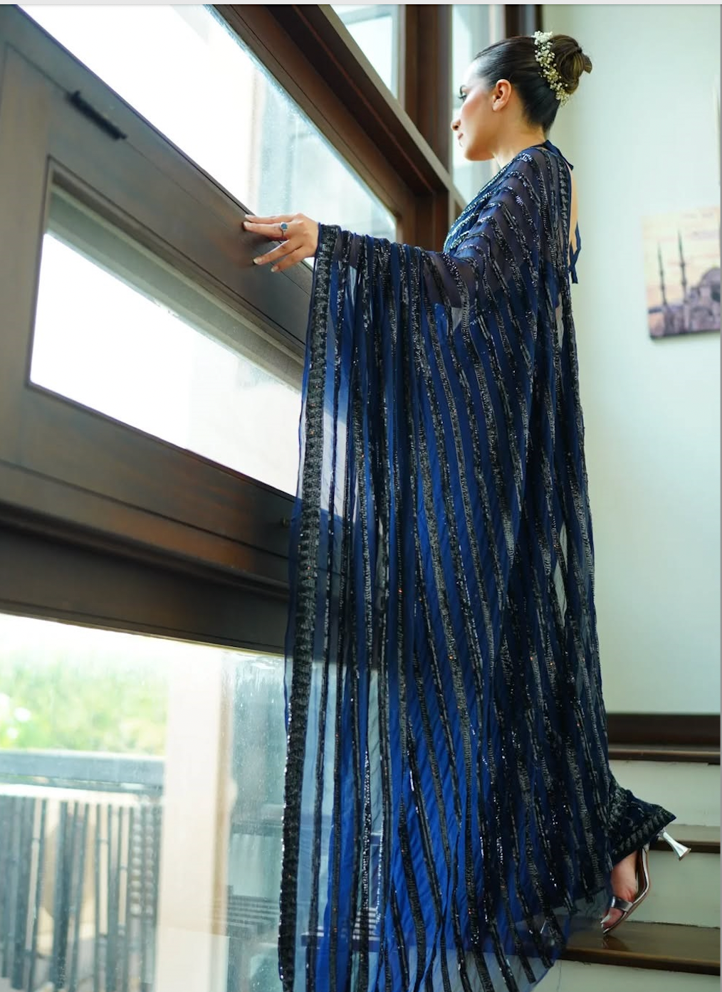 Matrut | B-Town Saree - 003