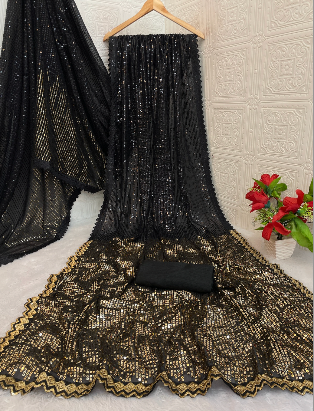 Matrut | B-Town Saree - 004