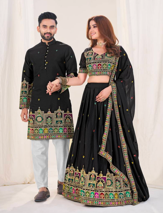 Matrut | Couple wear - CP-001