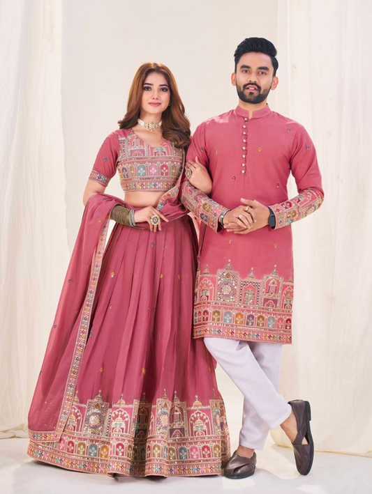 Matrut | Couple wear - CP-002